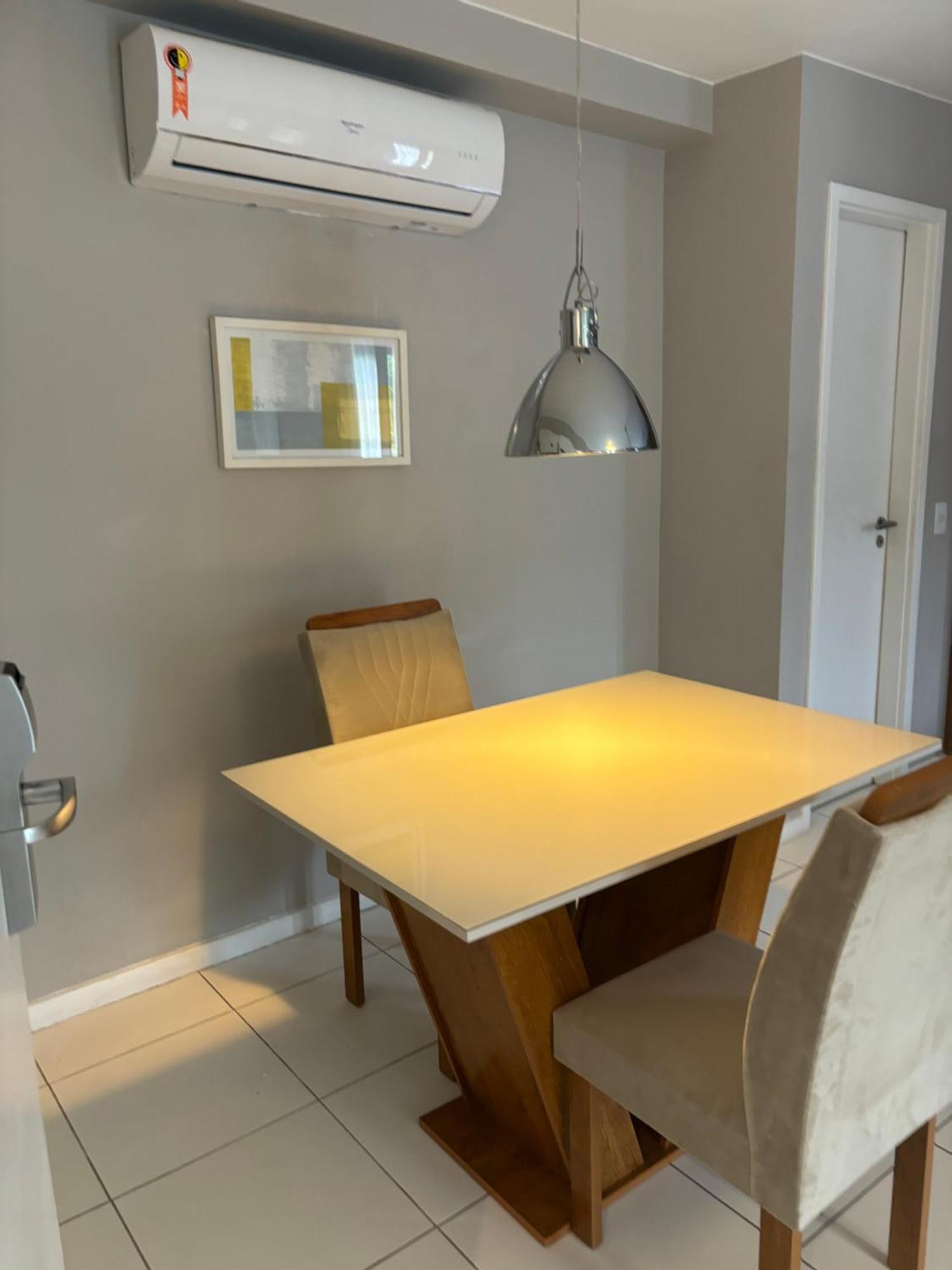 Apartment Apto - Rio - Rio Centro E Barra
