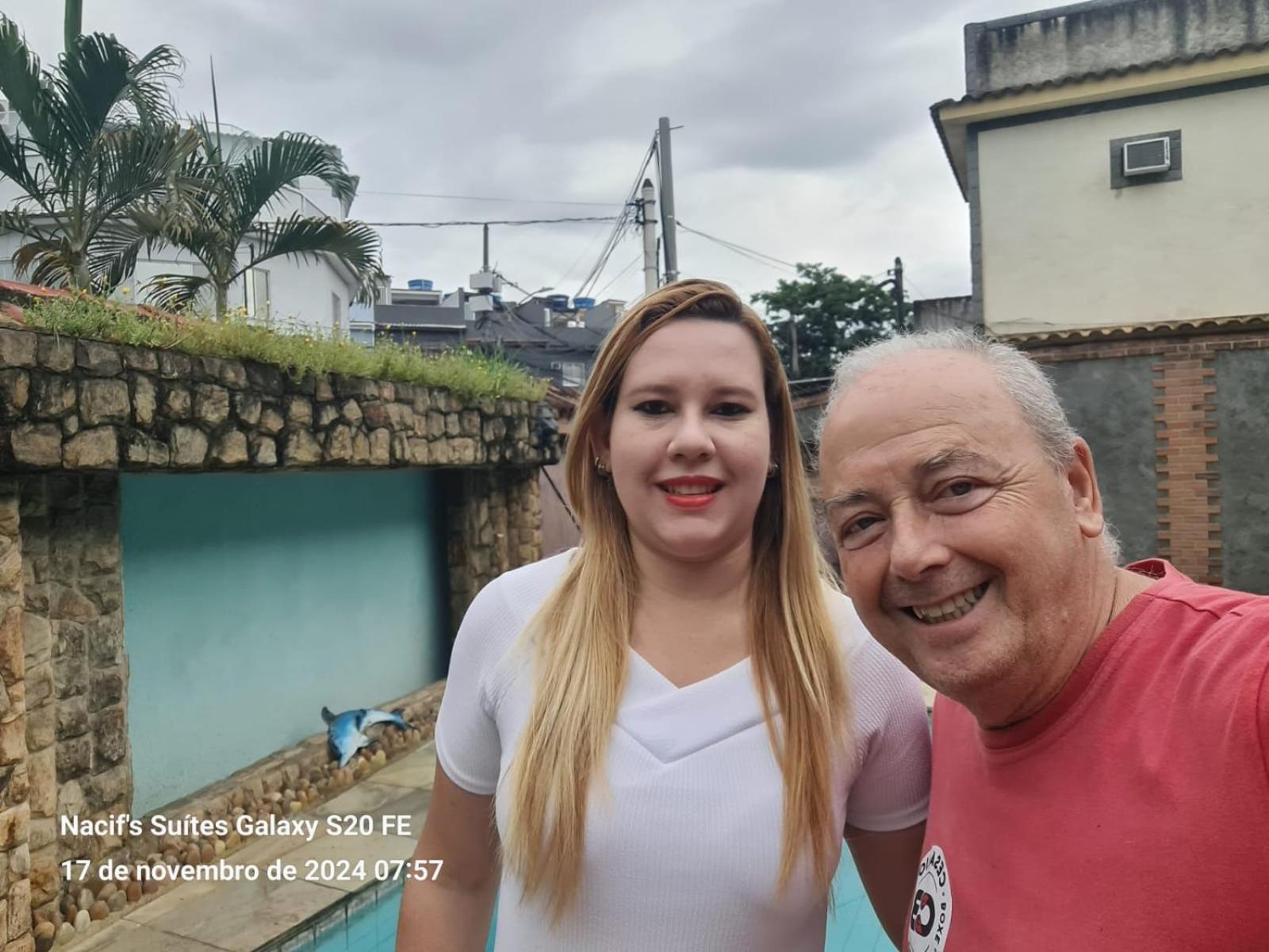 Nacif's * Rio de Janeiro