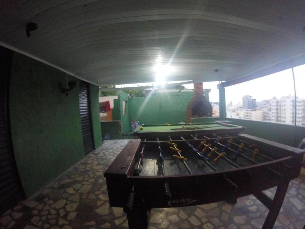 Residencial Carvalho Quarto em Acomodações Particulares Rio de Janeiro
