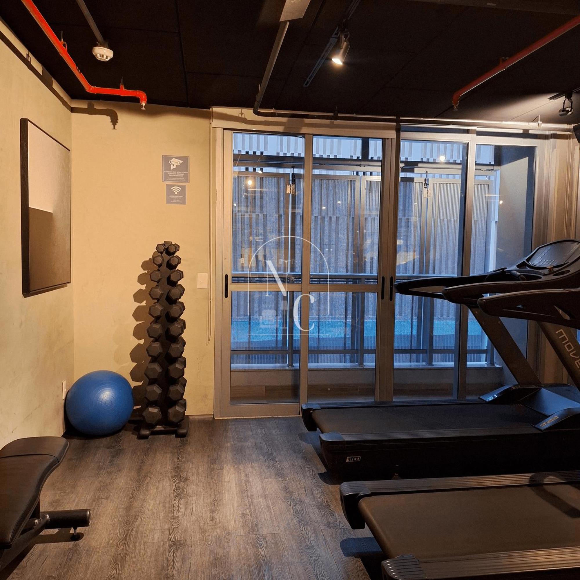 Apartamento Riodowntown - Rede Nosso Cantinho Rio de Janeiro