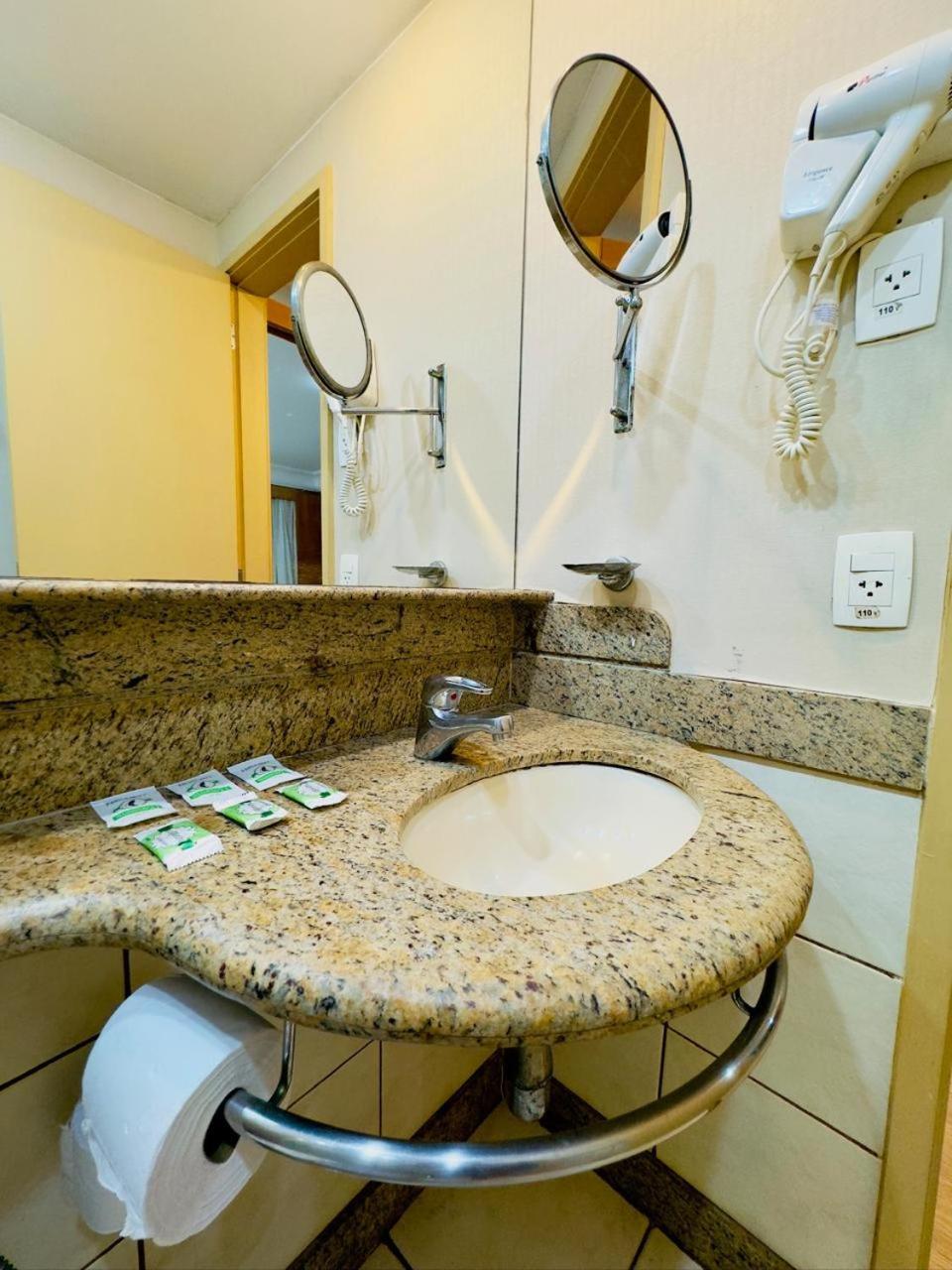 Apartamento Mediterraneo Flats Barra Da Tijuca