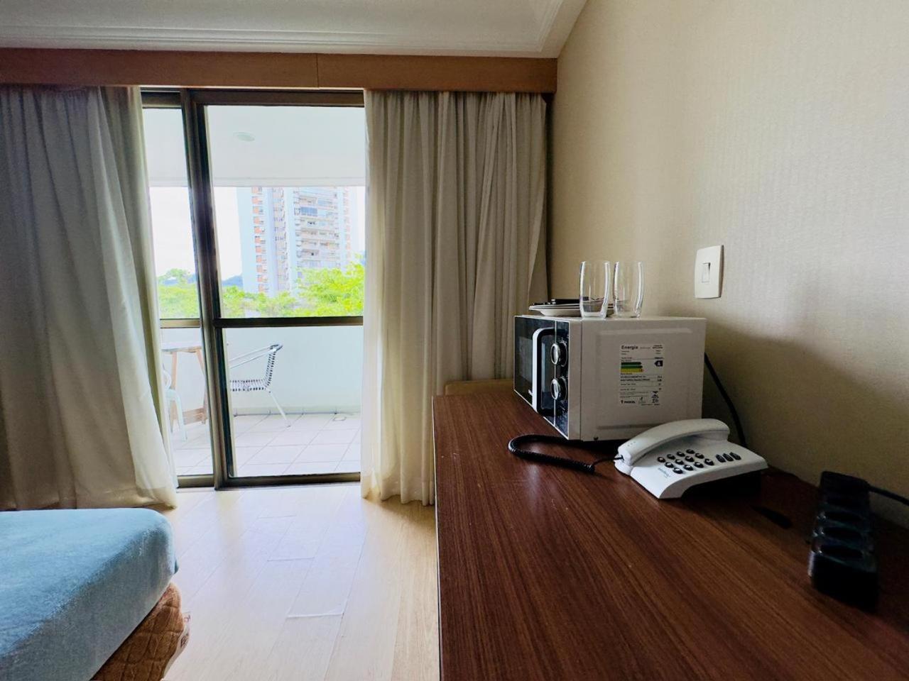 Mediterraneo Flats Barra Da Tijuca Apartamento *