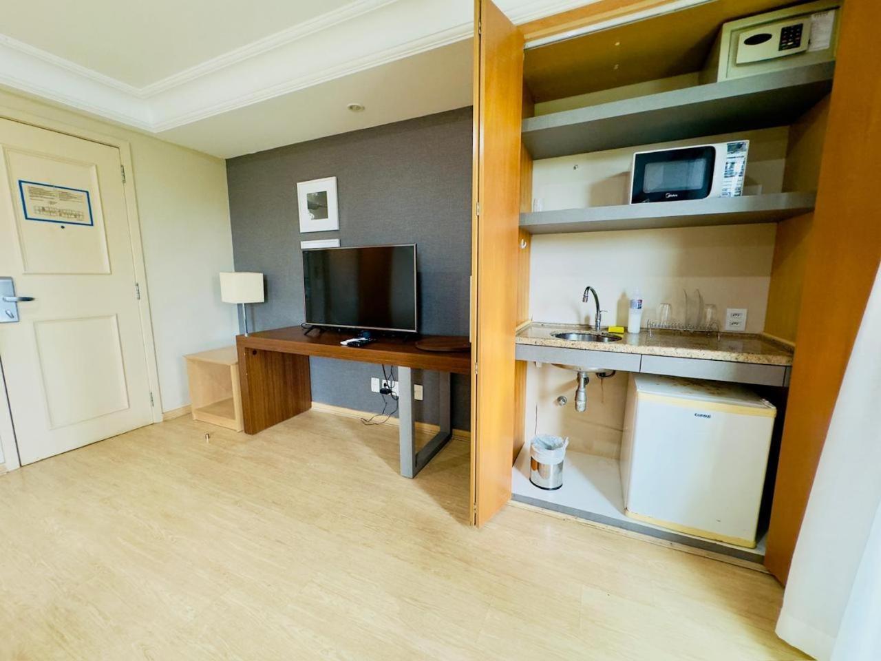 Mediterraneo Flats Barra Da Tijuca Apartamento