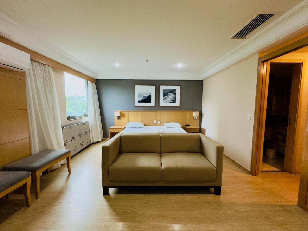 Mediterraneo Flats Barra Da Tijuca Apartamento *