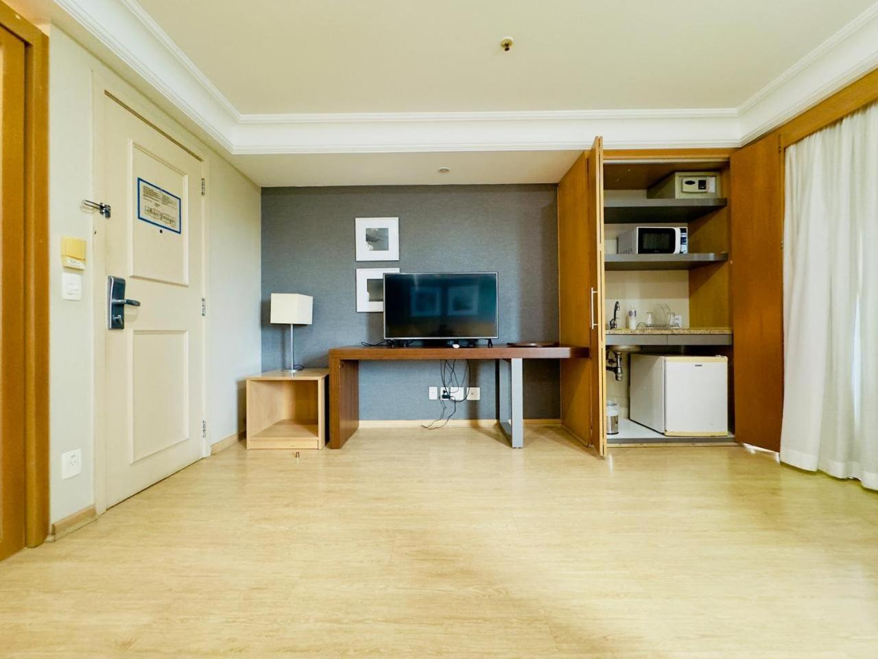 Mediterraneo Flats Barra Da Tijuca Apartamento Rio de Janeiro