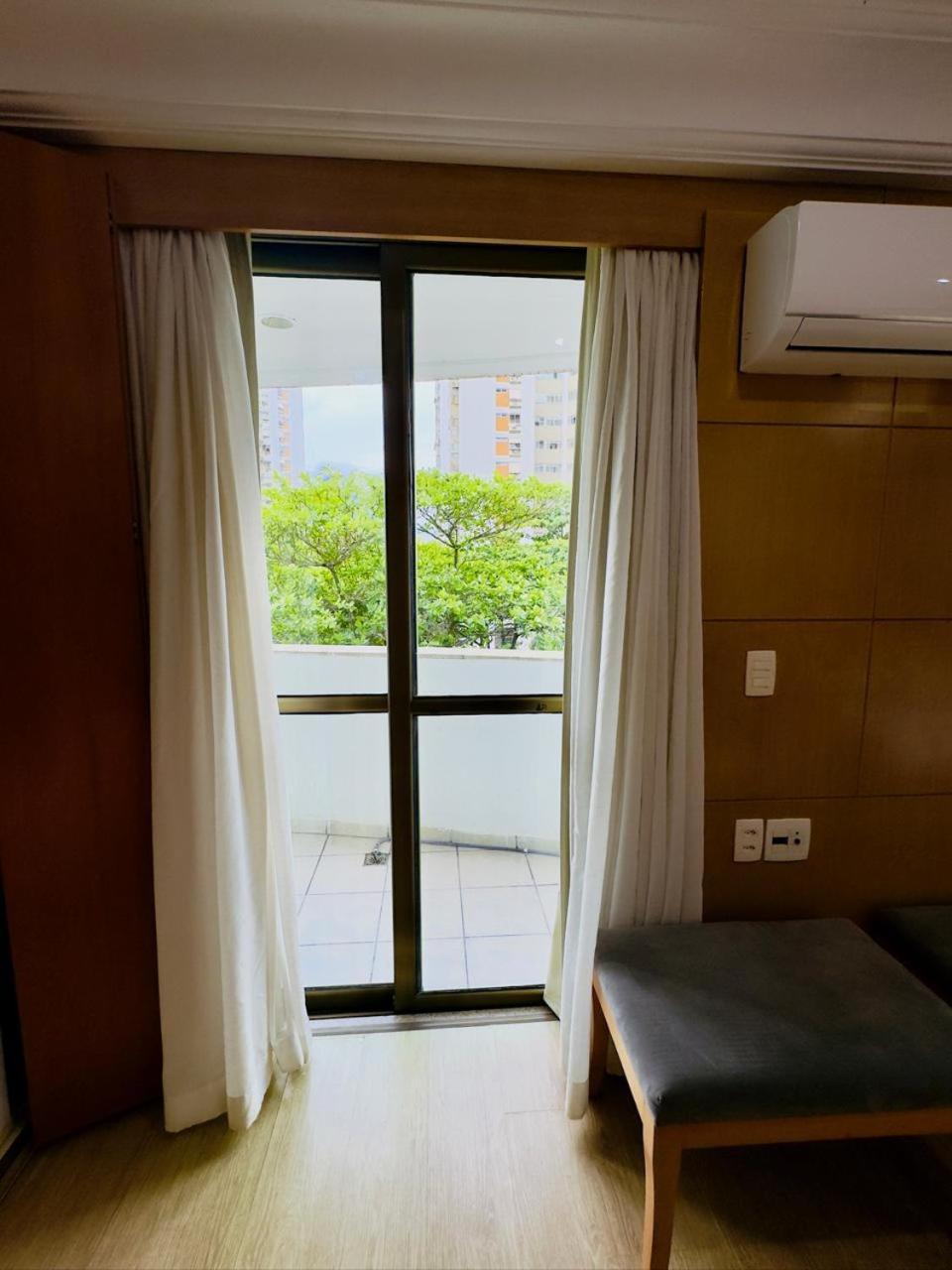 Apartamento Mediterraneo Flats Barra Da Tijuca Rio de Janeiro