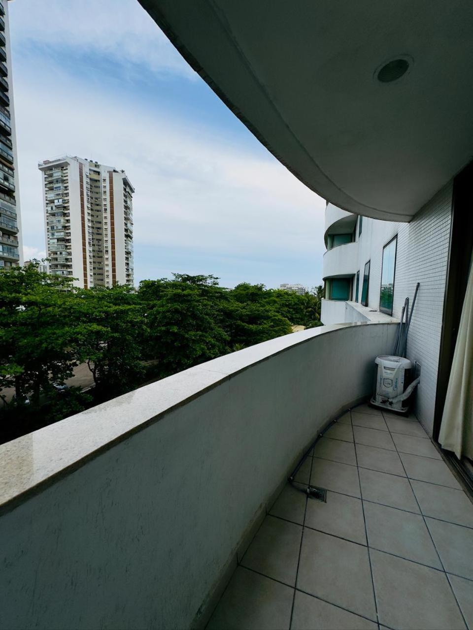 Mediterraneo Flats Barra Da Tijuca *