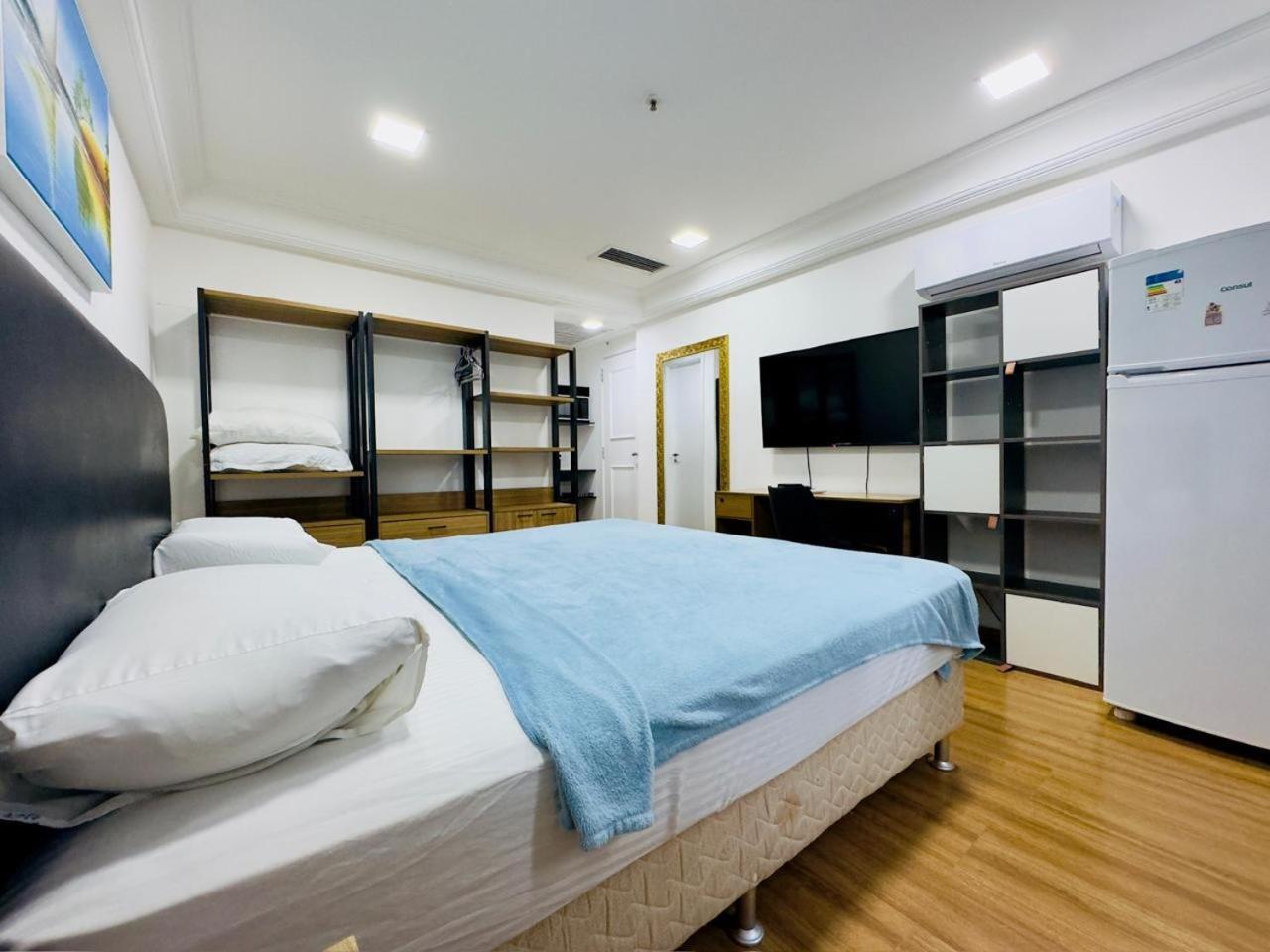 Mediterraneo Flats Barra Da Tijuca Apartamento