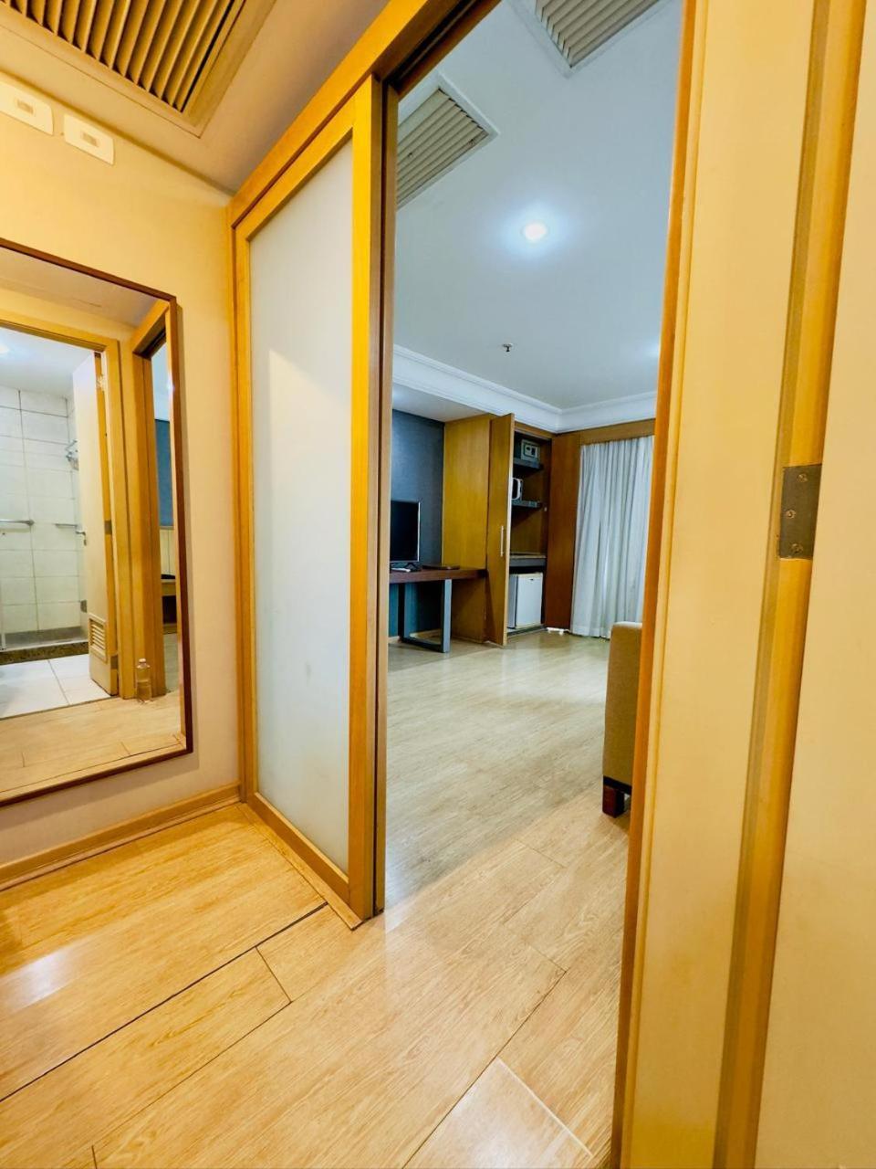Apartamento Mediterraneo Flats Barra Da Tijuca