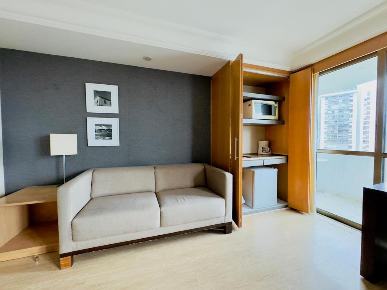 Apartamento Mediterraneo Flats Barra Da Tijuca Rio de Janeiro