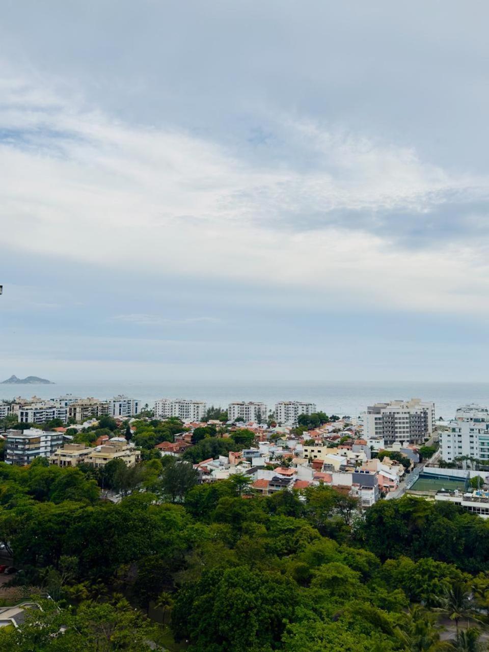 Mediterraneo Flats Barra Da Tijuca *
