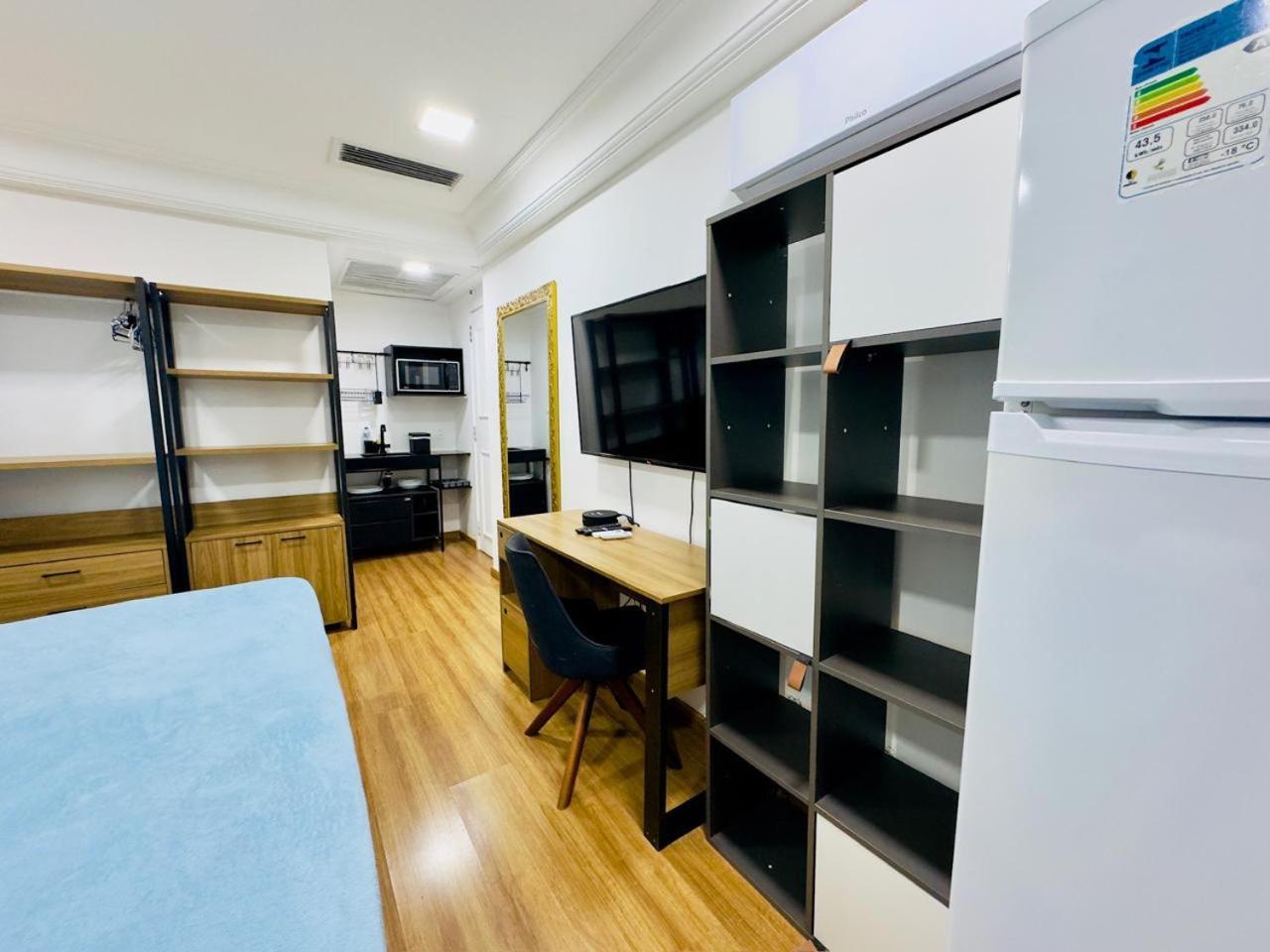 Apartamento Mediterraneo Flats Barra Da Tijuca Rio de Janeiro