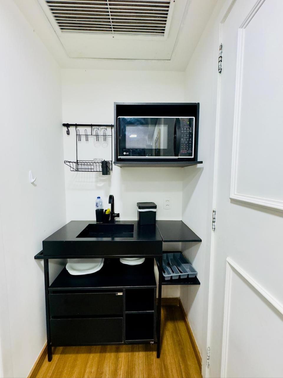 Mediterraneo Flats Barra Da Tijuca Apartamento