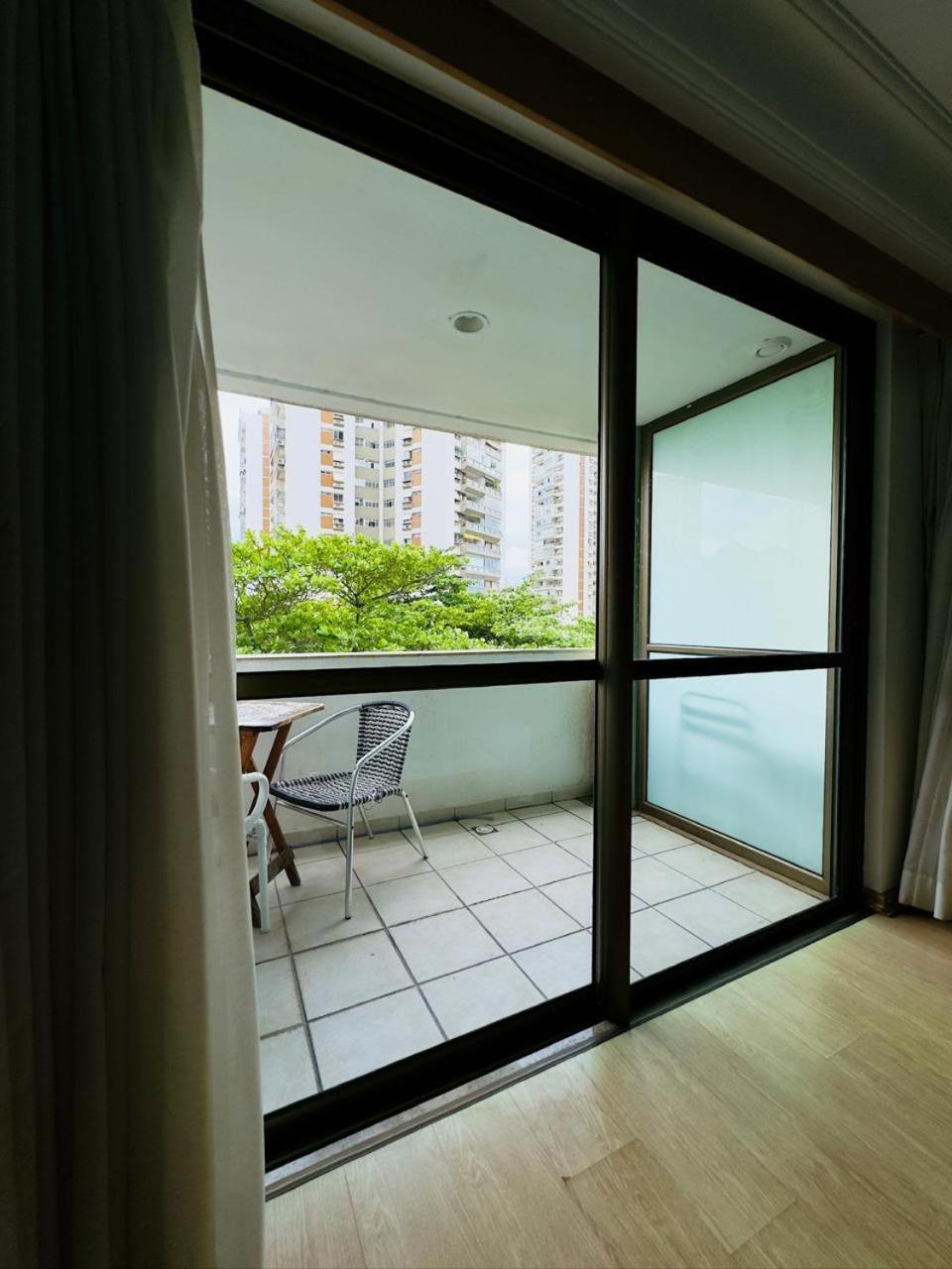 Apartamento Mediterraneo Flats Barra Da Tijuca