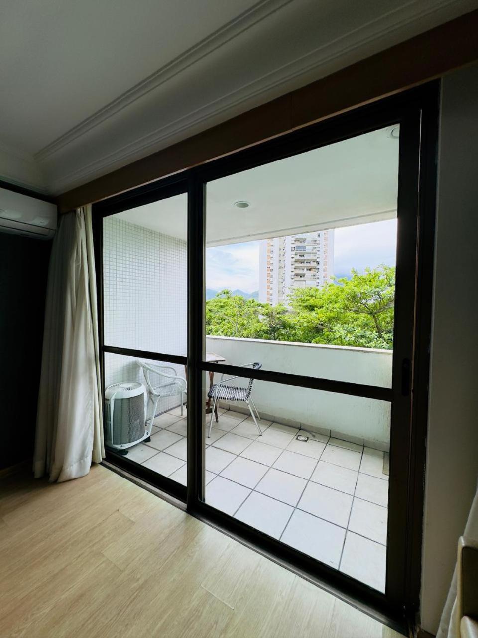 Mediterraneo Flats Barra Da Tijuca Apartamento *