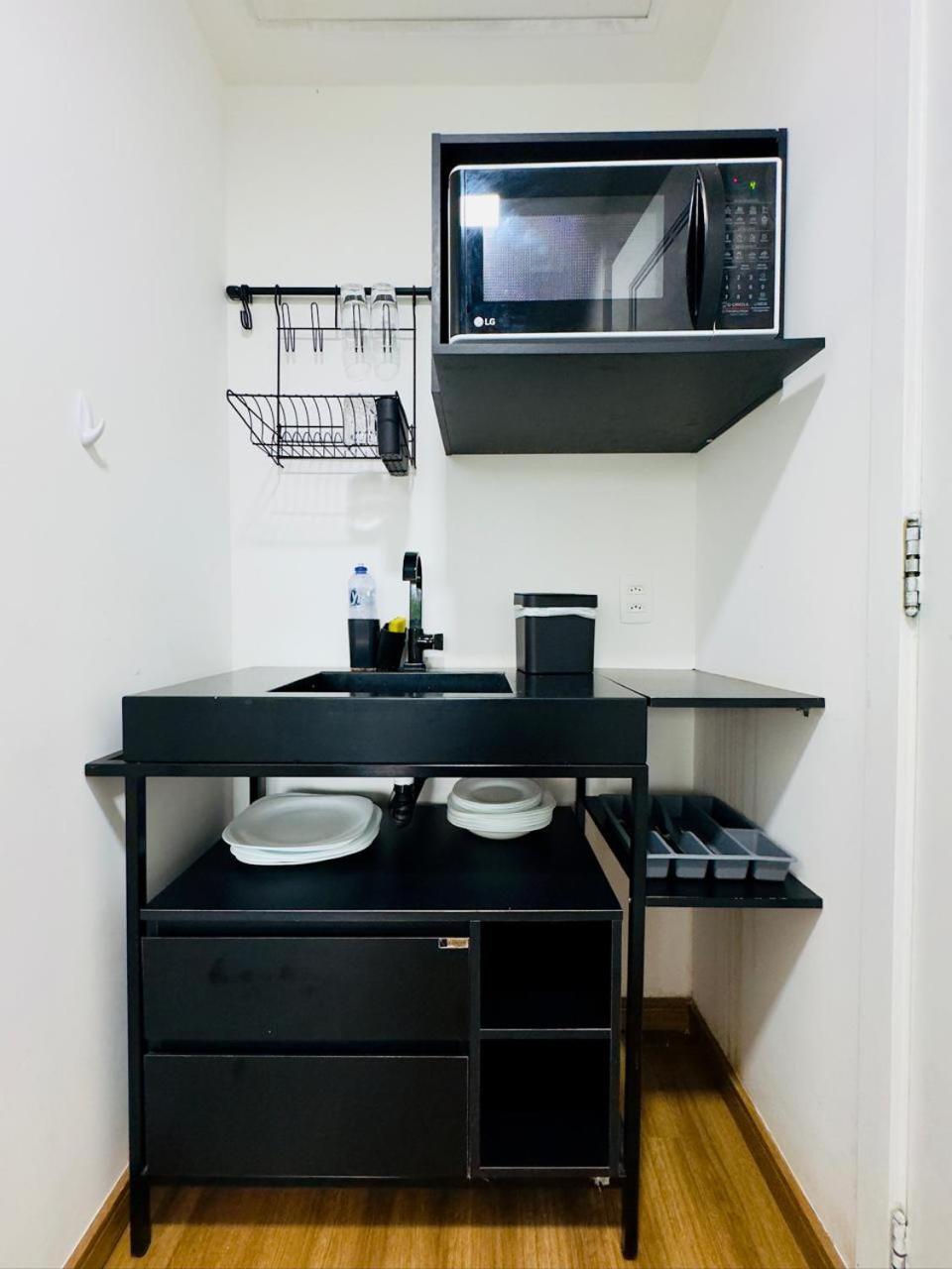 Mediterraneo Flats Barra Da Tijuca Apartamento Rio de Janeiro