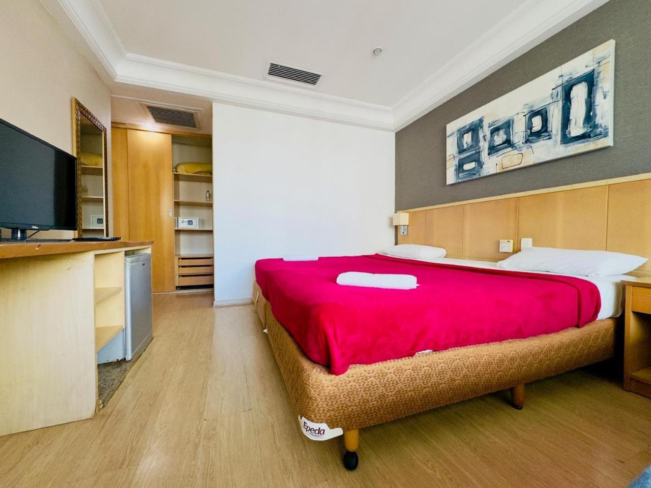 Mediterraneo Flats Barra Da Tijuca Apartamento Rio de Janeiro