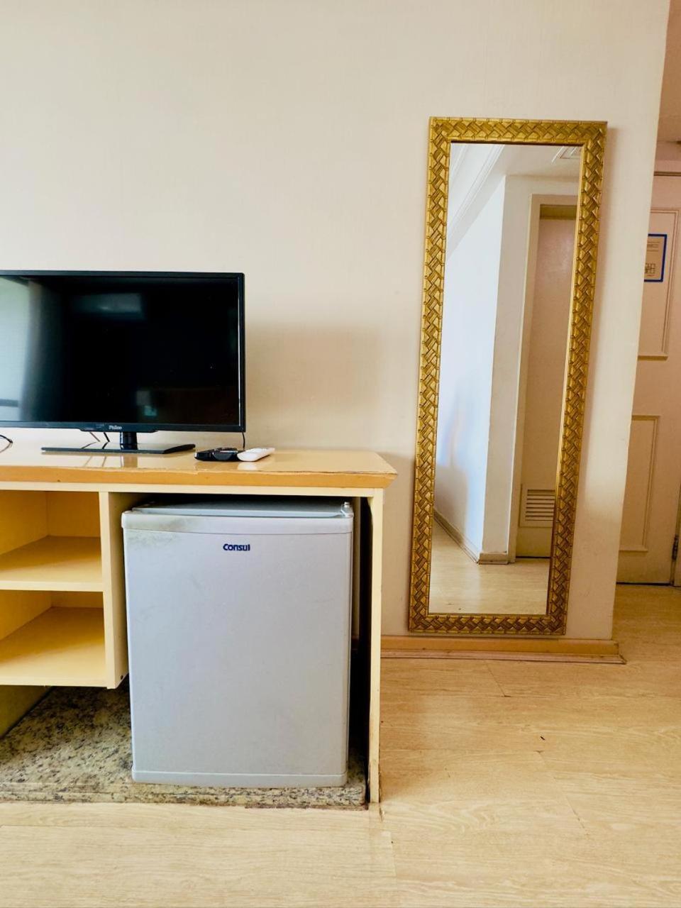 Apartamento Mediterraneo Flats Barra Da Tijuca Rio de Janeiro