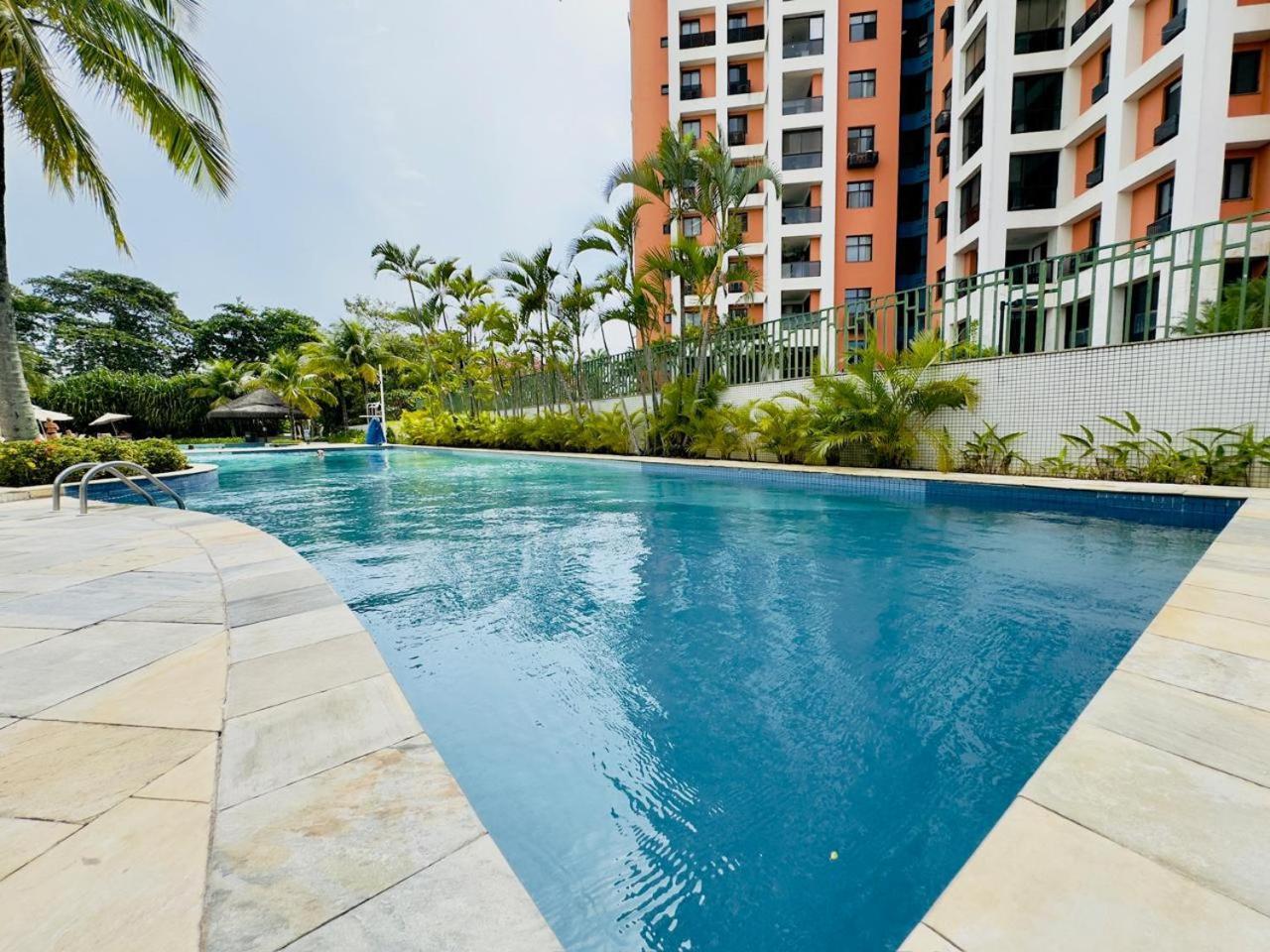 Mediterraneo Flats Barra Da Tijuca Apartamento *