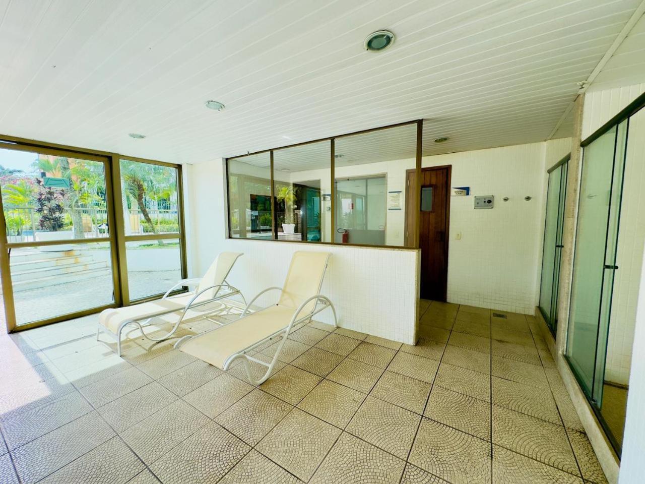 Mediterraneo Flats Barra Da Tijuca Apartamento Rio de Janeiro