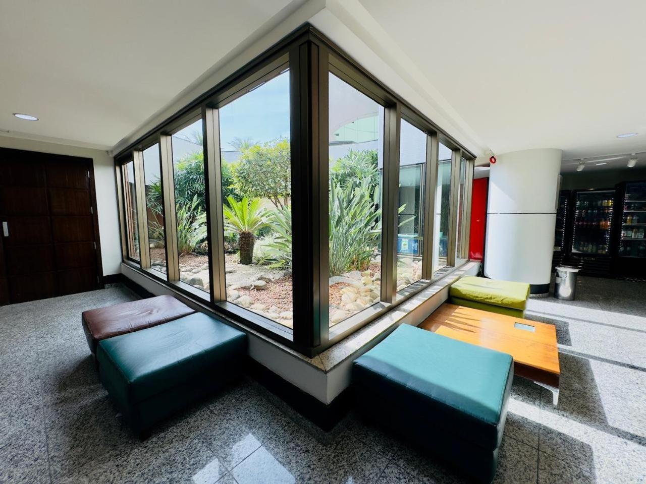 Apartamento Mediterraneo Flats Barra Da Tijuca Rio de Janeiro
