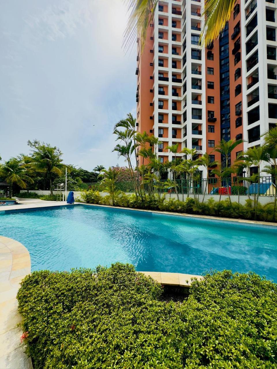Mediterraneo Flats Barra Da Tijuca Apartamento *