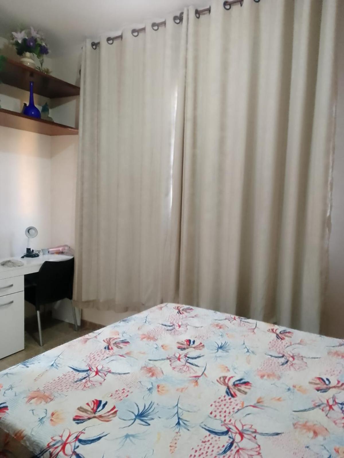 Apartment Aconchegante Cobertura No Flamengo Rio de Janeiro