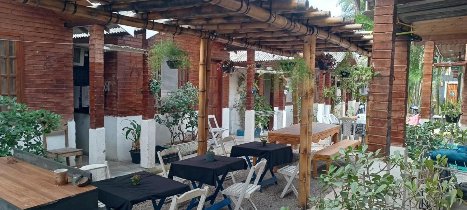 Alojamento de Acomodação e Pequeno-almoço O Encontro - Frente Ao Mar - Rio De Janeiro, Do Recreio 2*