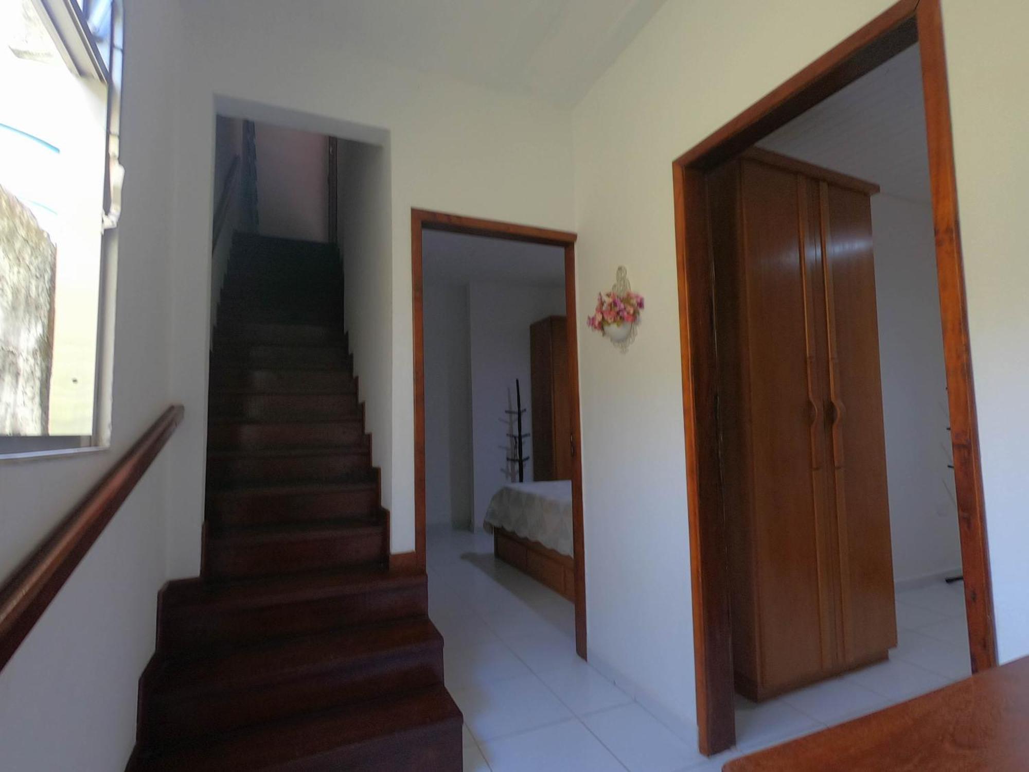 Casa Triplex *