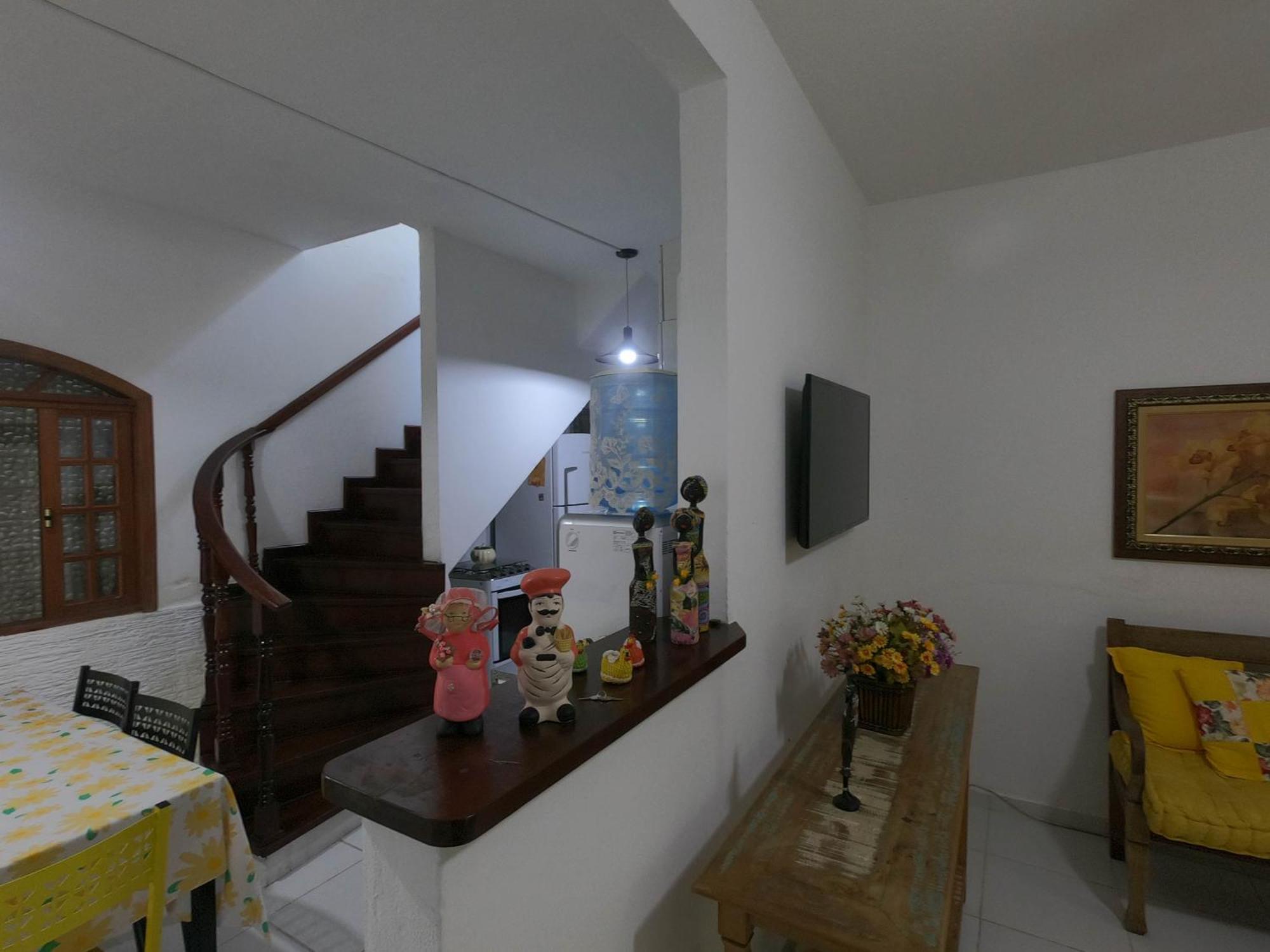 Casa Triplex Casa de férias *