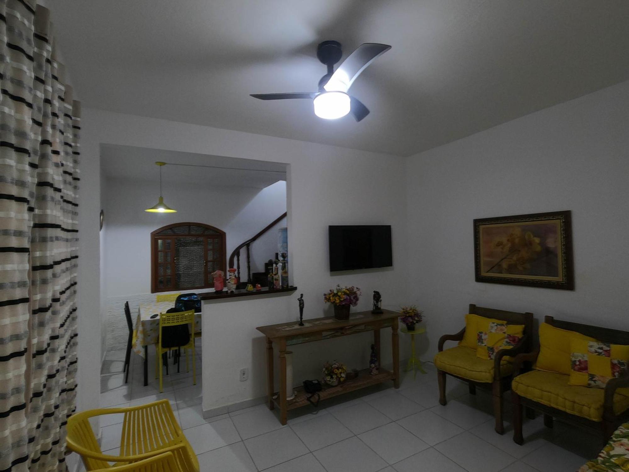 Casa Triplex Casa de férias