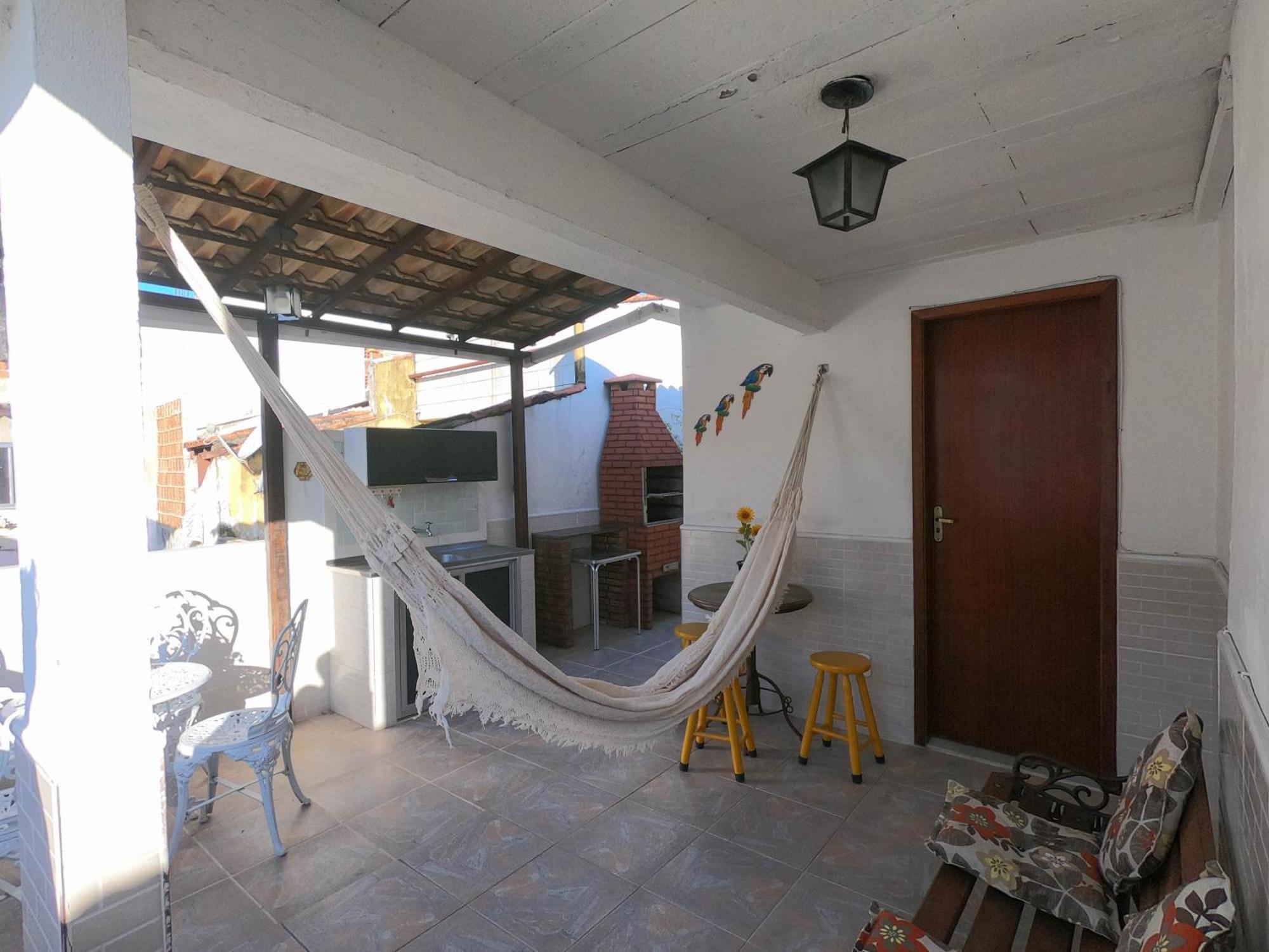 Casa de férias Casa Triplex Rio de Janeiro
