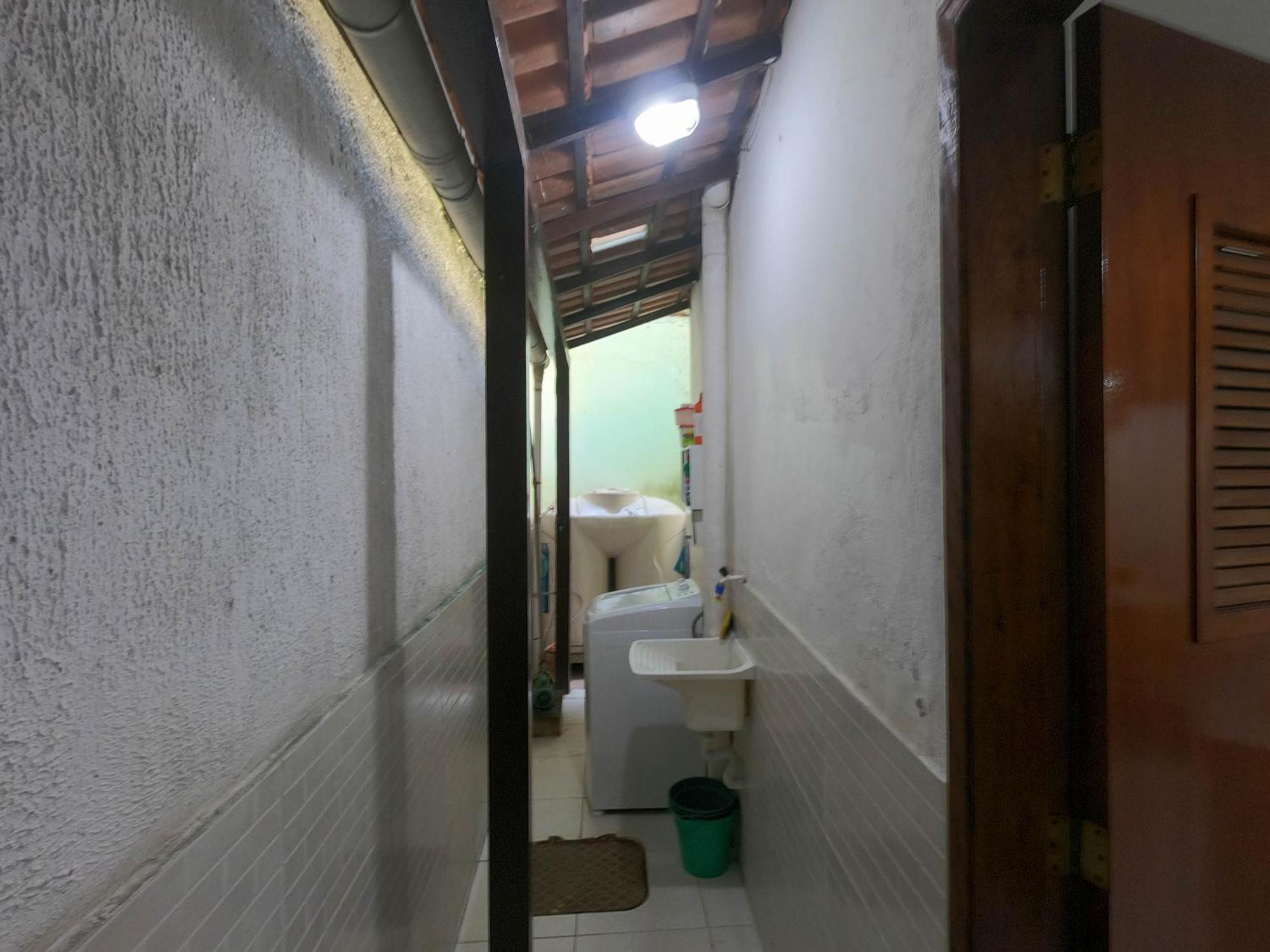Casa Triplex