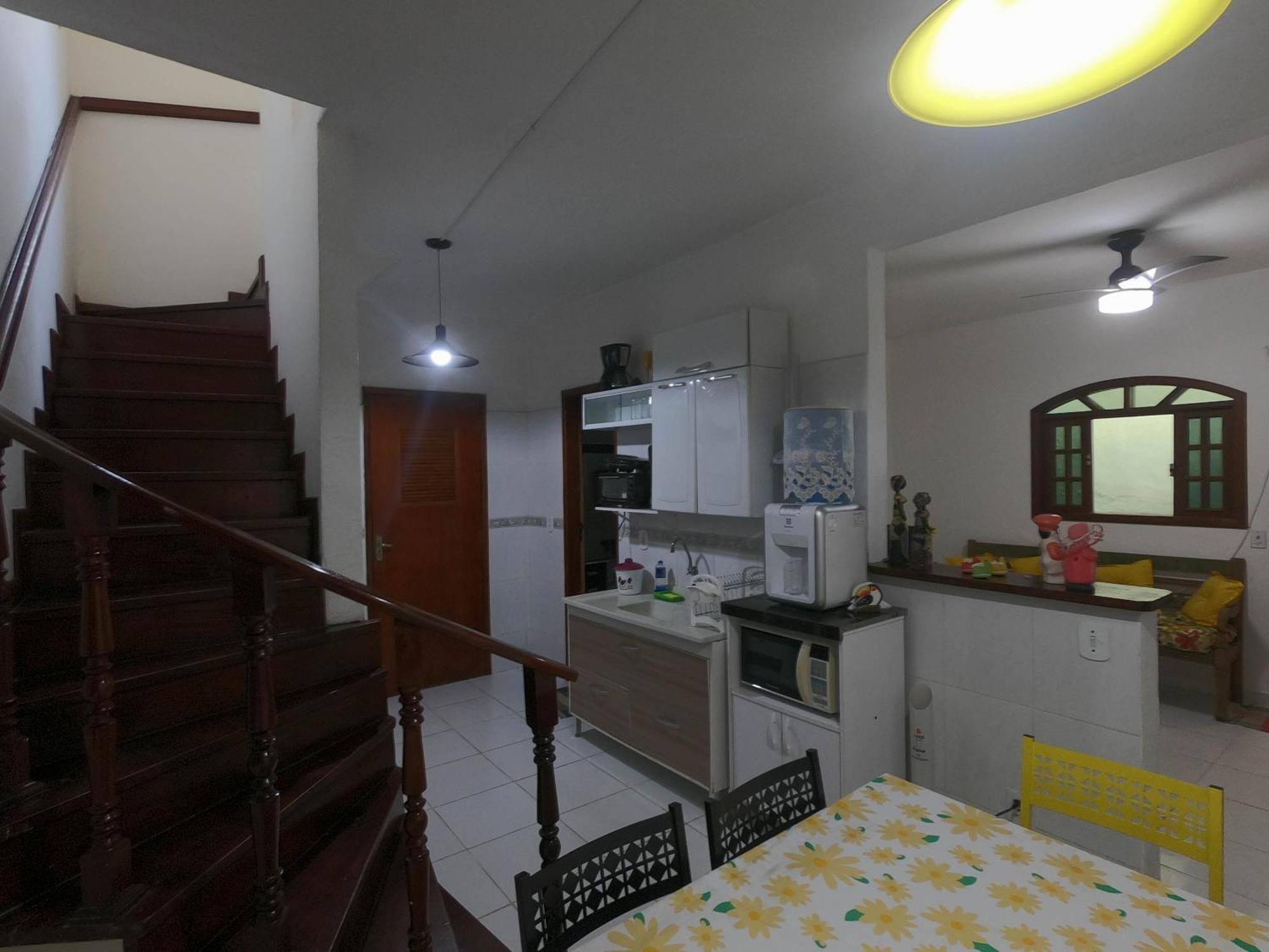 Casa Triplex Casa de férias *