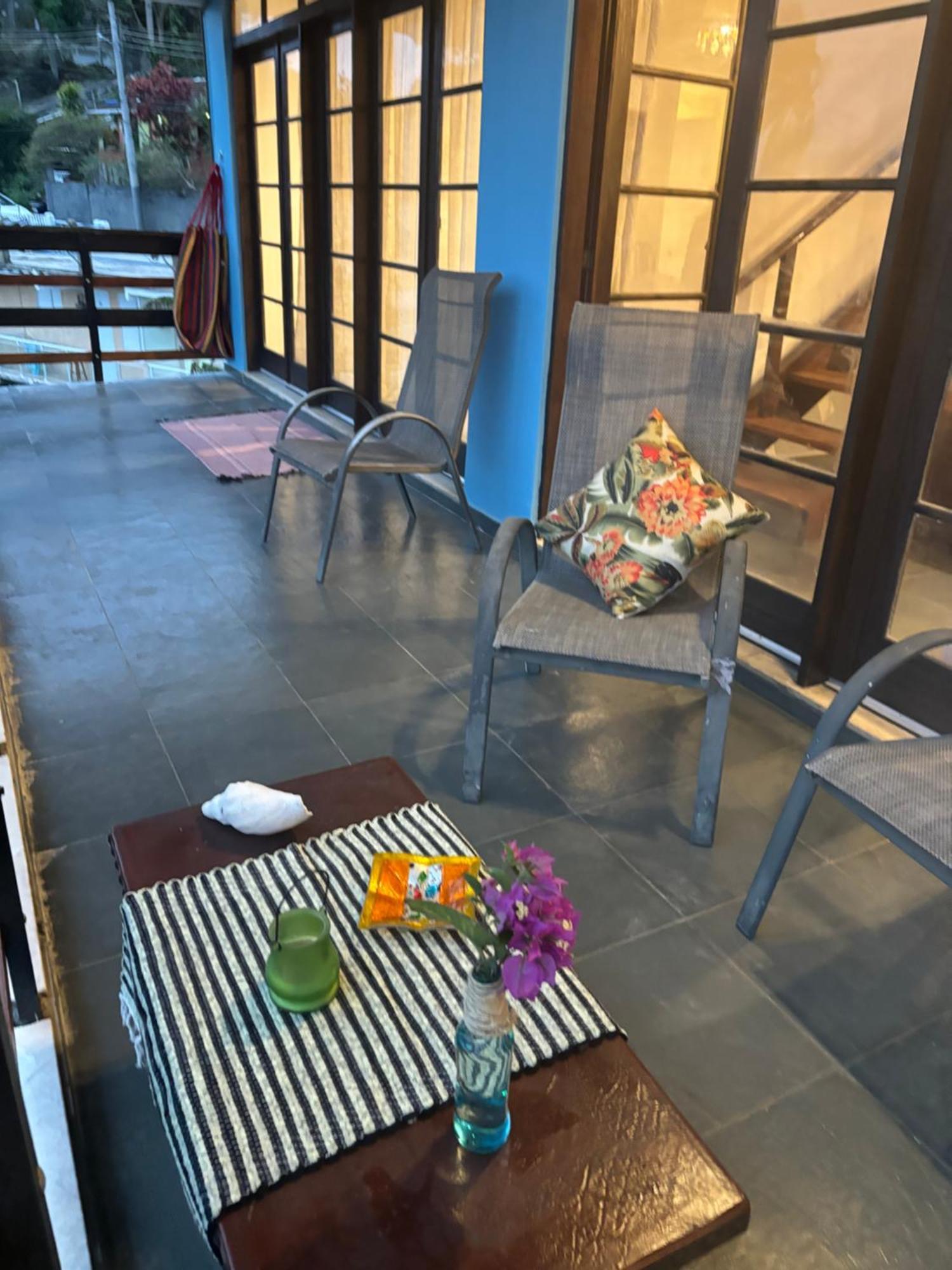 Casa de férias Casa Azul *