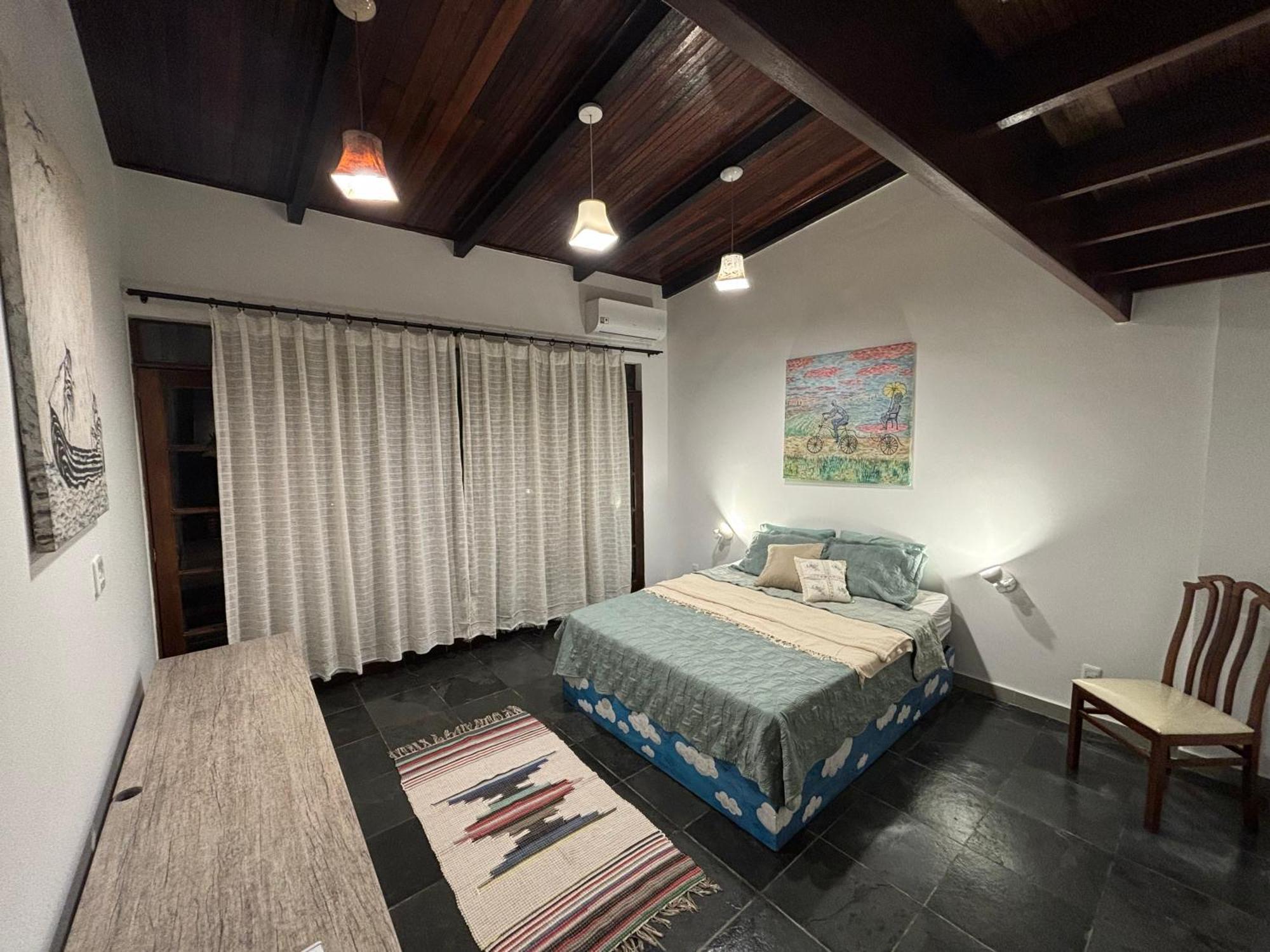Casa Azul Rio de Janeiro