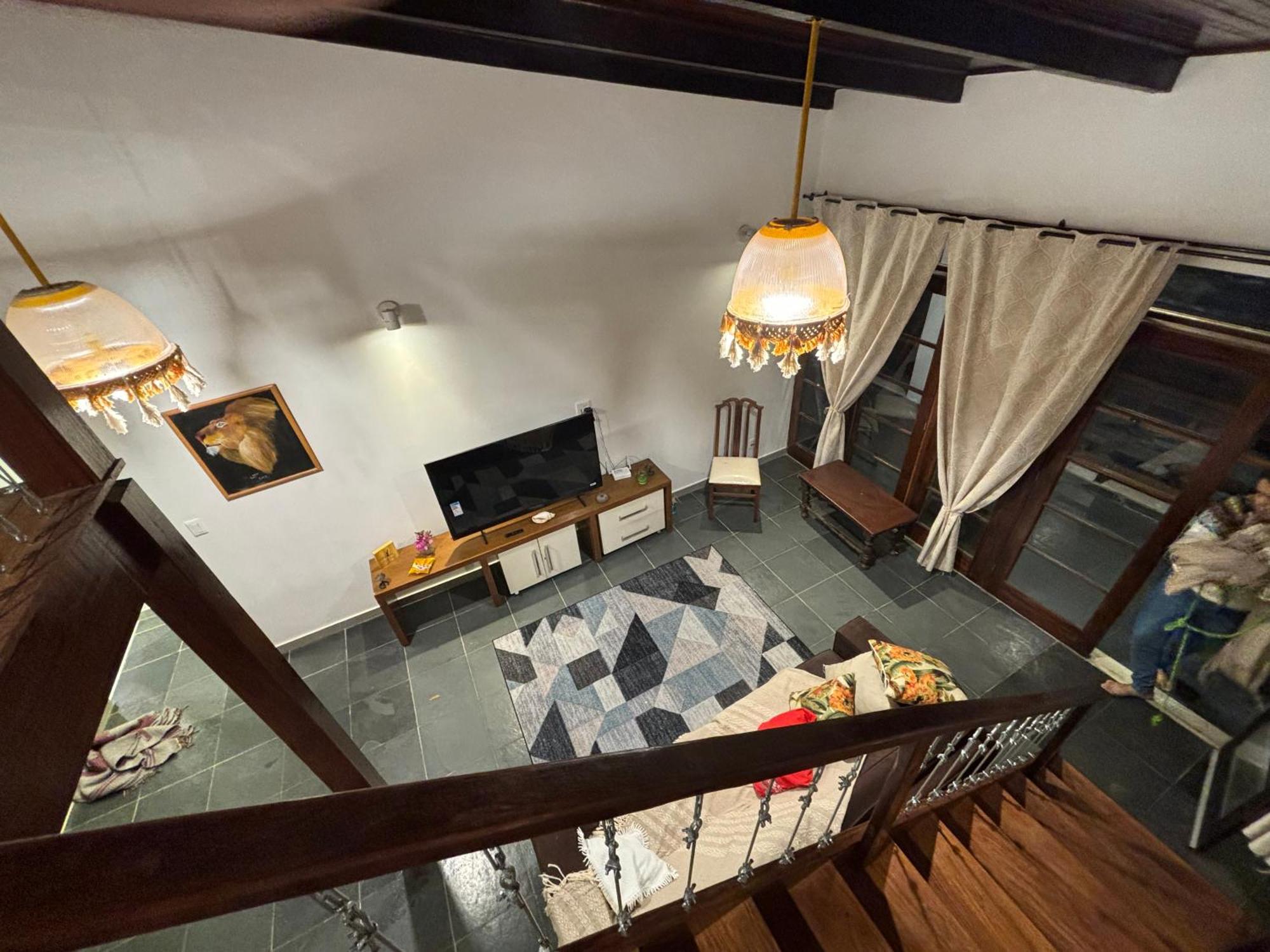 Casa de férias Casa Azul