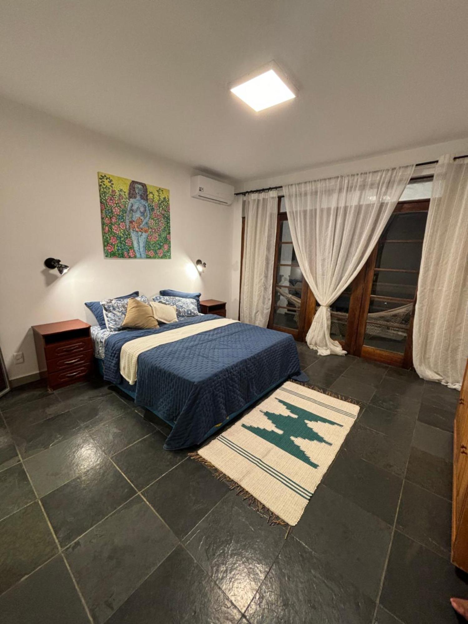 Casa Azul Casa de férias Rio de Janeiro