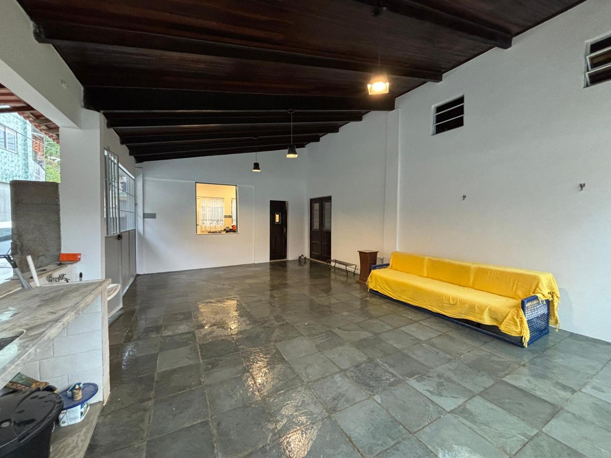 Casa Azul Rio de Janeiro