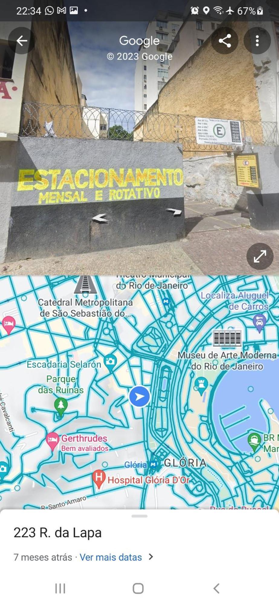 Apartment Ap Aconchegante Lapa Rio de Janeiro