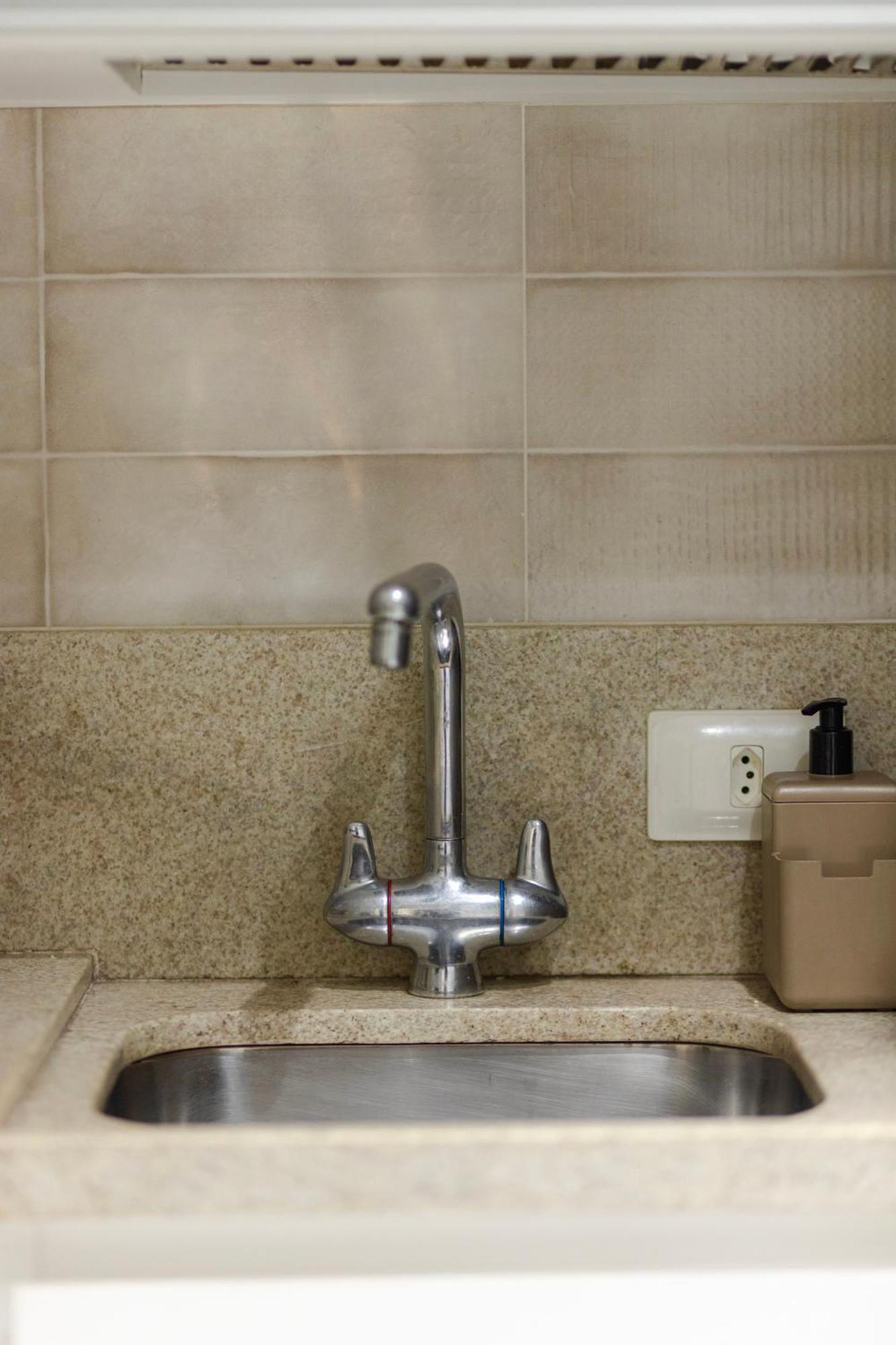 Apartamento Suh Copacabana 77 Metro Rio de Janeiro