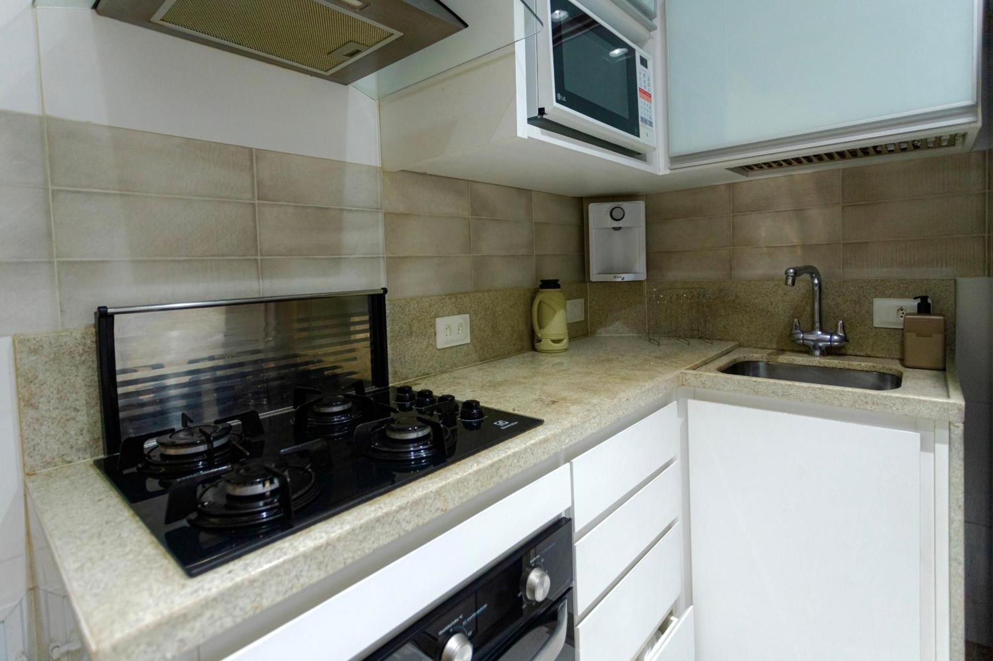 Apartamento Suh Copacabana 77 Metro Rio de Janeiro