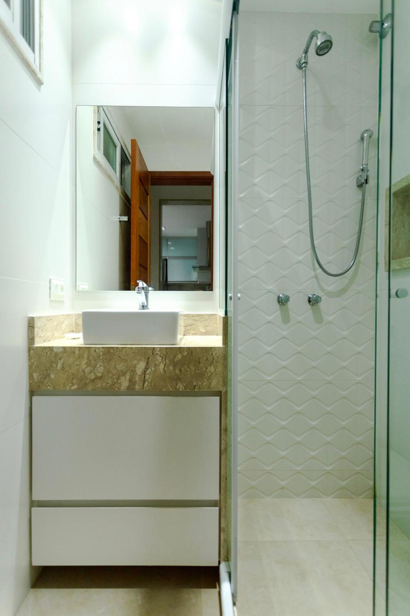 Apartamento Suh Copacabana 77 Metro *