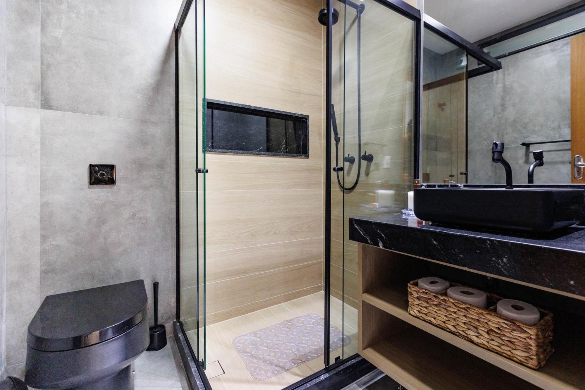 Nossa Senhora De Copacabana Apartamento