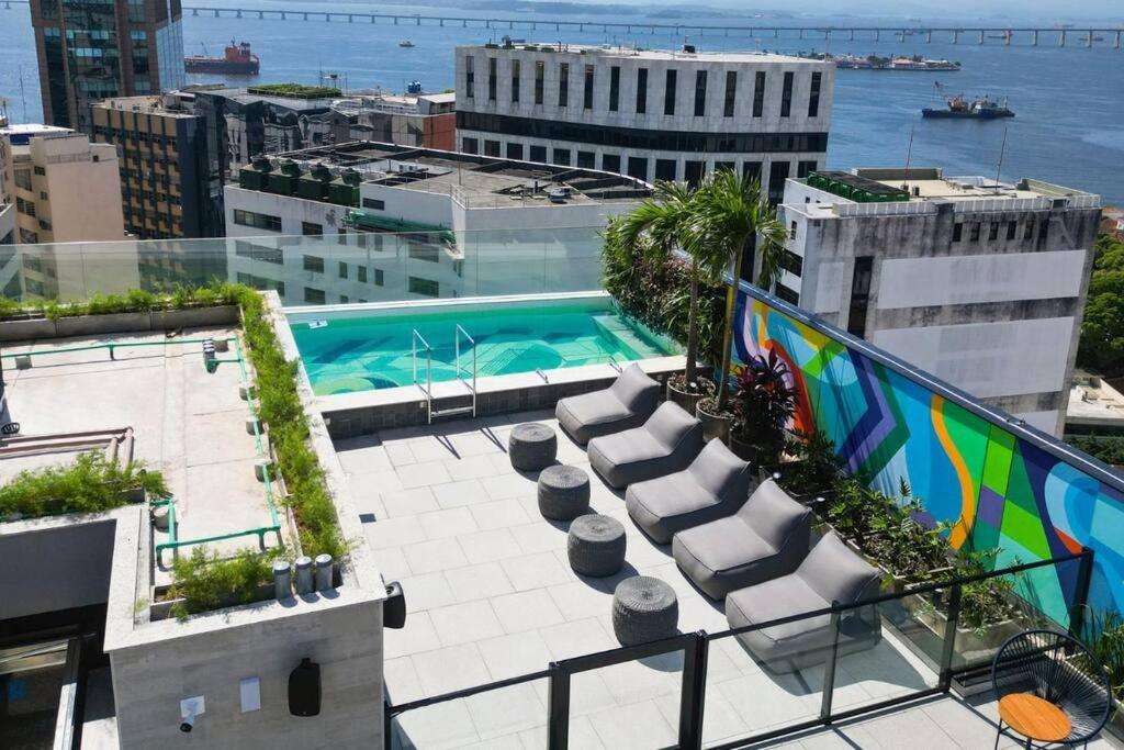 Do Rio Apartamento Rio de Janeiro