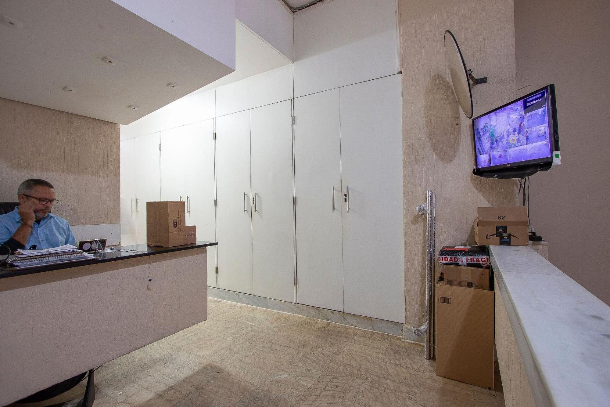Apartment Aconchegante Refugio Em Ipanema, Proximo Ao Leblon