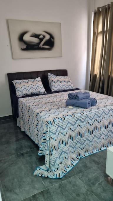 Apartment O De Copacabana Rio de Janeiro
