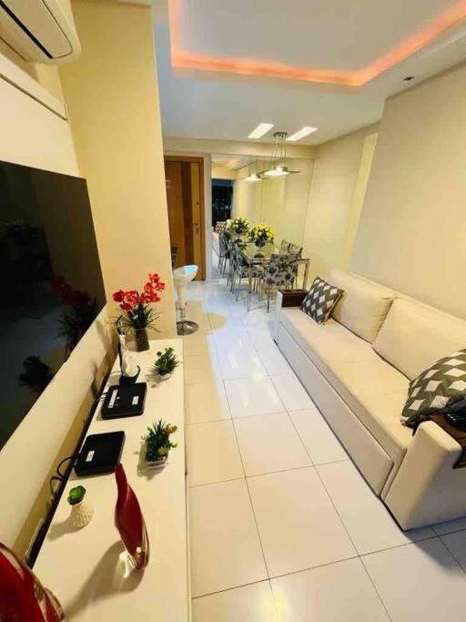 Belissimo Na Barra - Bora Bora Real Apartment Rio de Janeiro