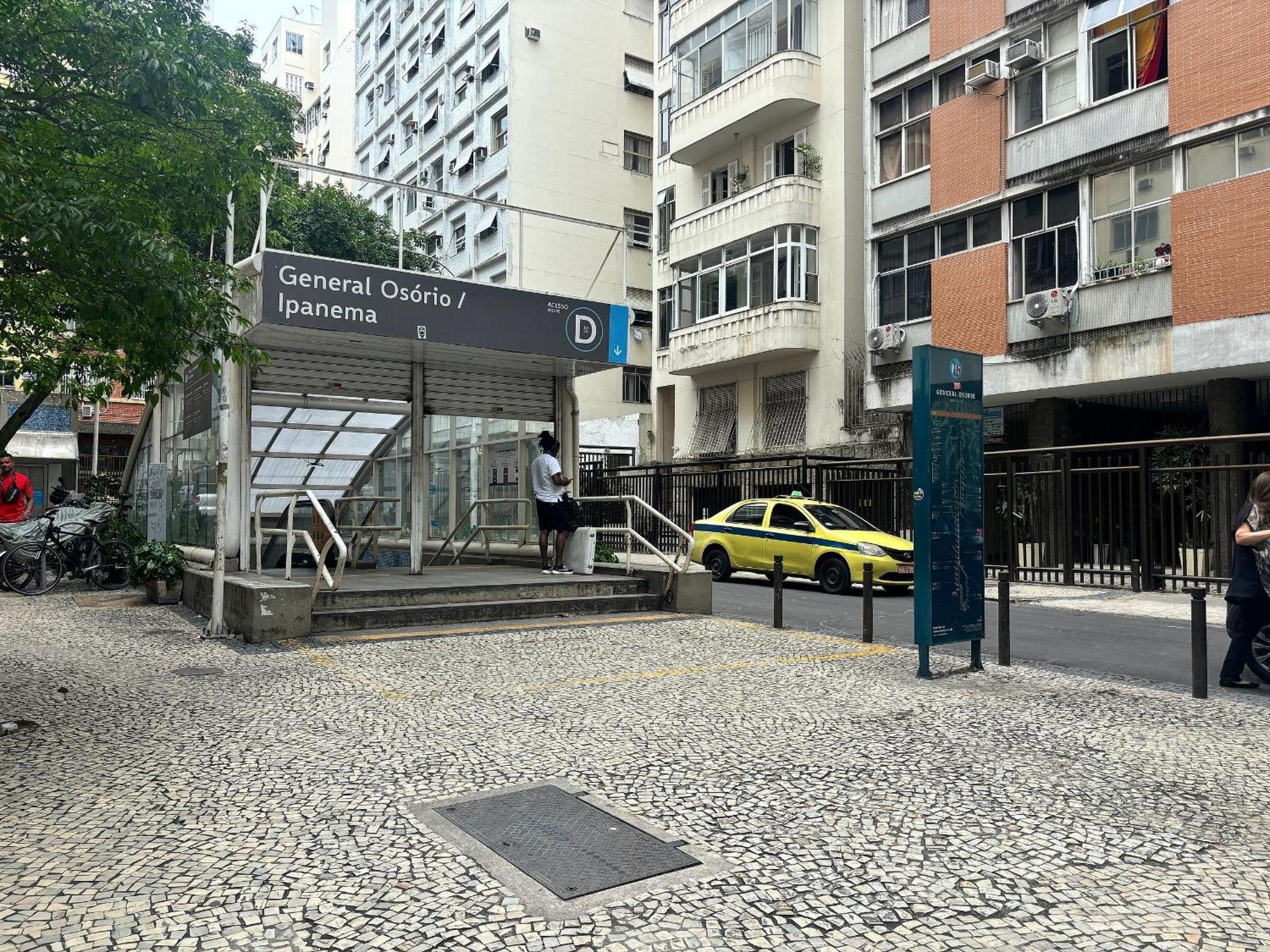 Apartamento Urbamar Rio de Janeiro