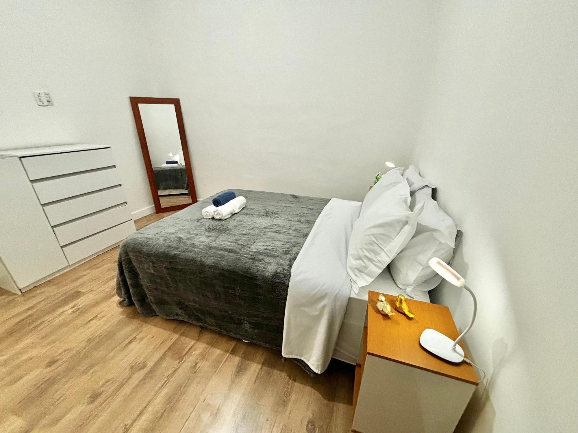 Roxy- Copacabana Apartamento *